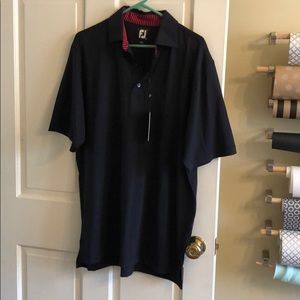 FootJoy  golf shirt FJ